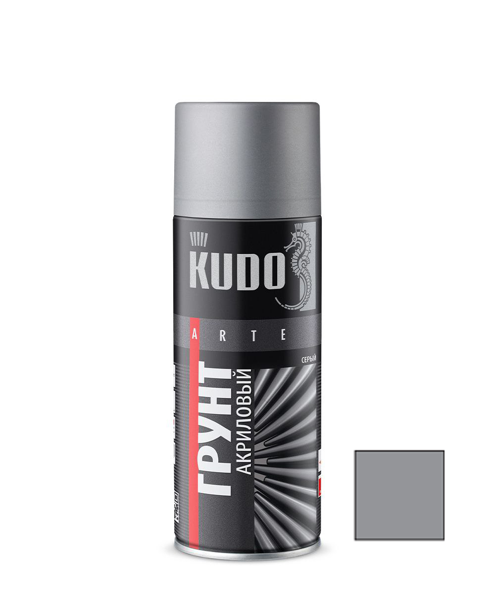 KUDO KU-2101 GRUNT