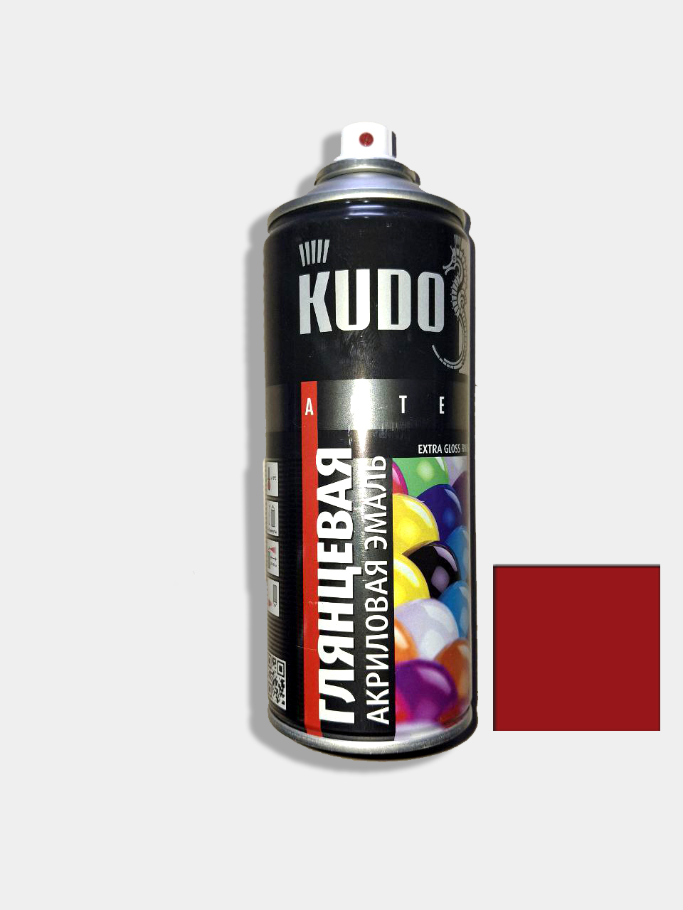 KUDO RAL 3002