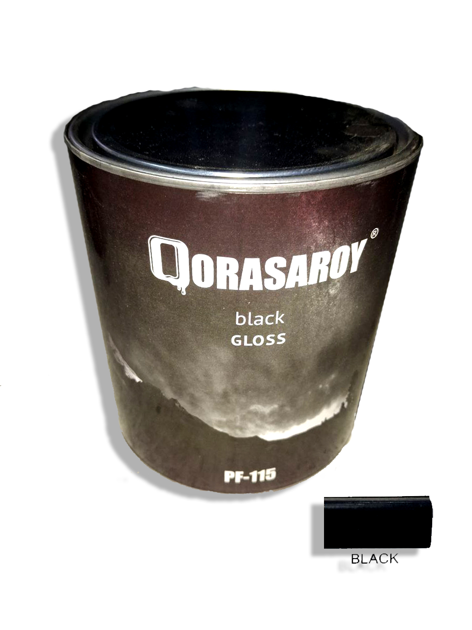 QR KRASKA RANGLI 2.7kg Q