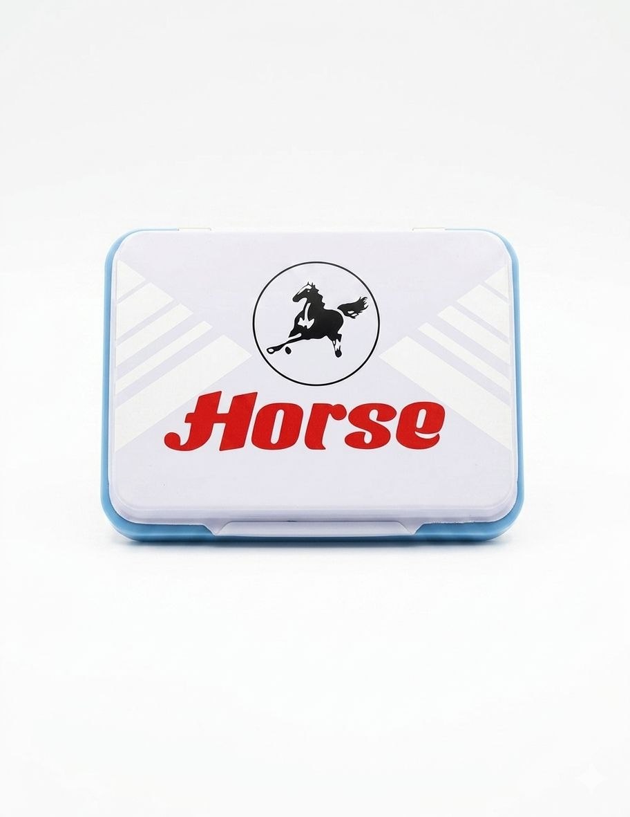 ЧЕРНИЛА ДЛЯ ПЕЧАТИ MAST HORSE 24 МЛ