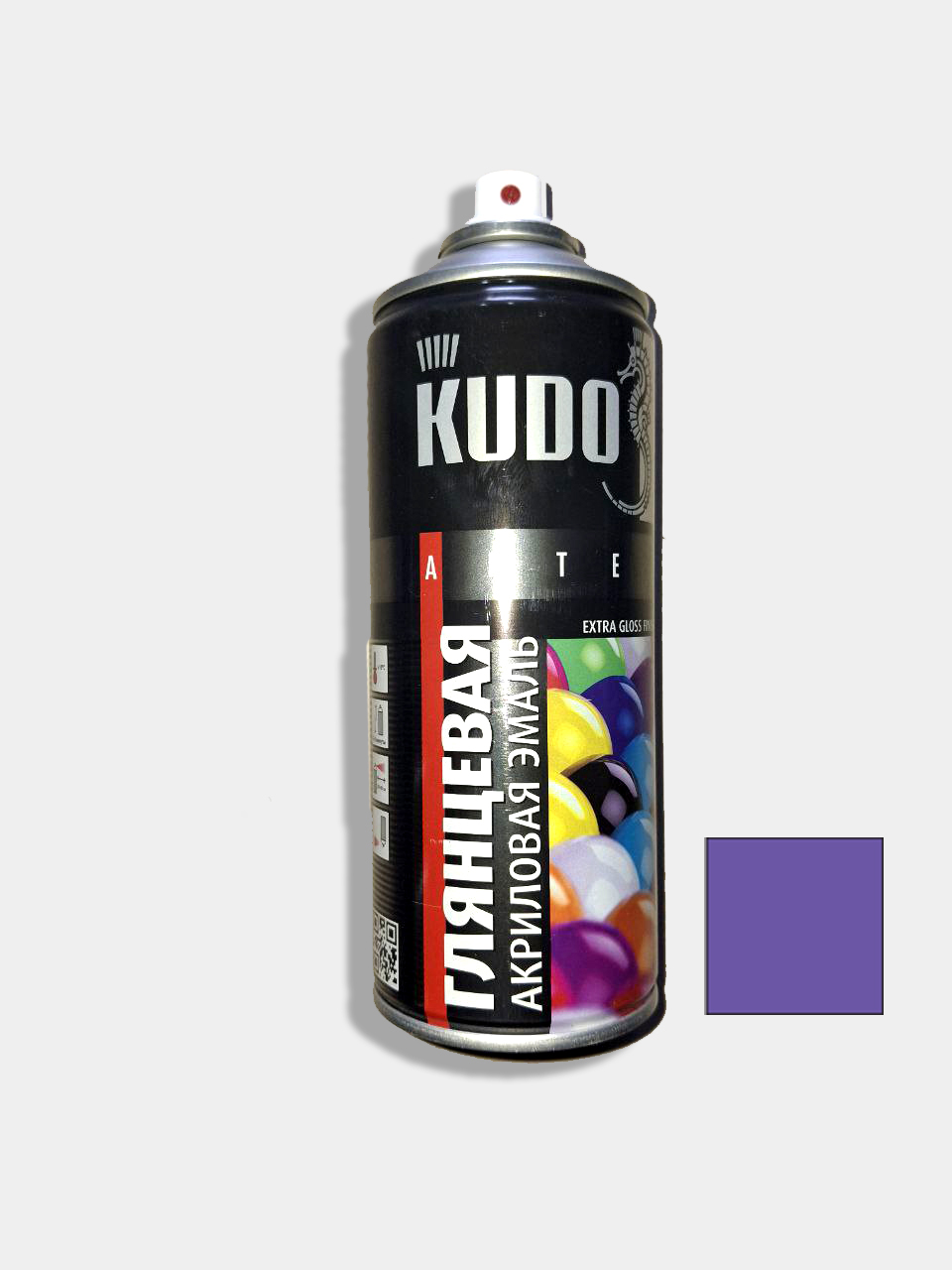 KUDO RAL 4005