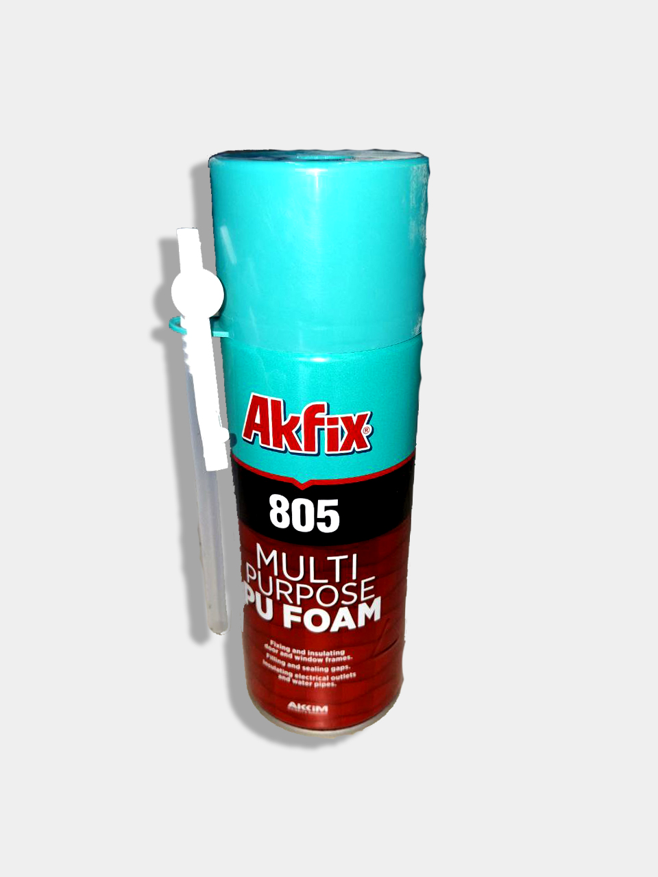 AKFIX ПЕНА 300