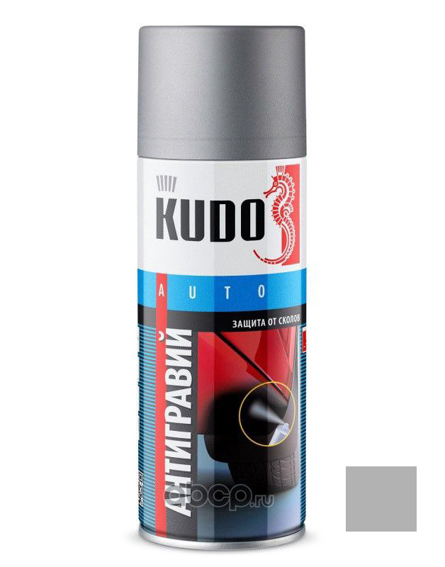 KUDO ANTIGRAVIY SERIY