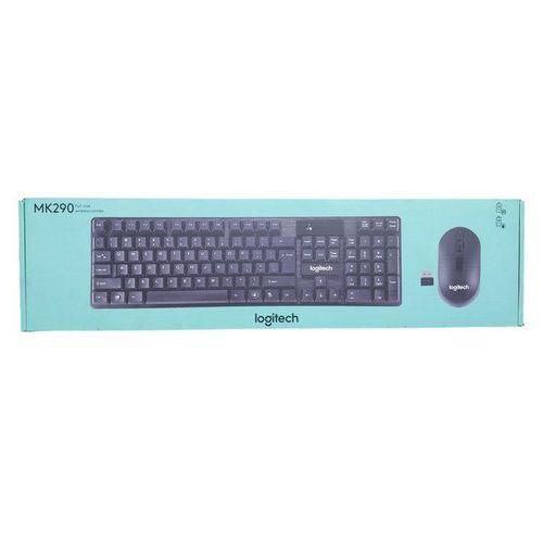 Клавиатура Logitech
