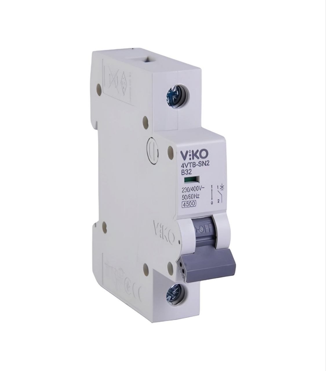 VIKO АВТОМАТ 1 ФАЗА 25A