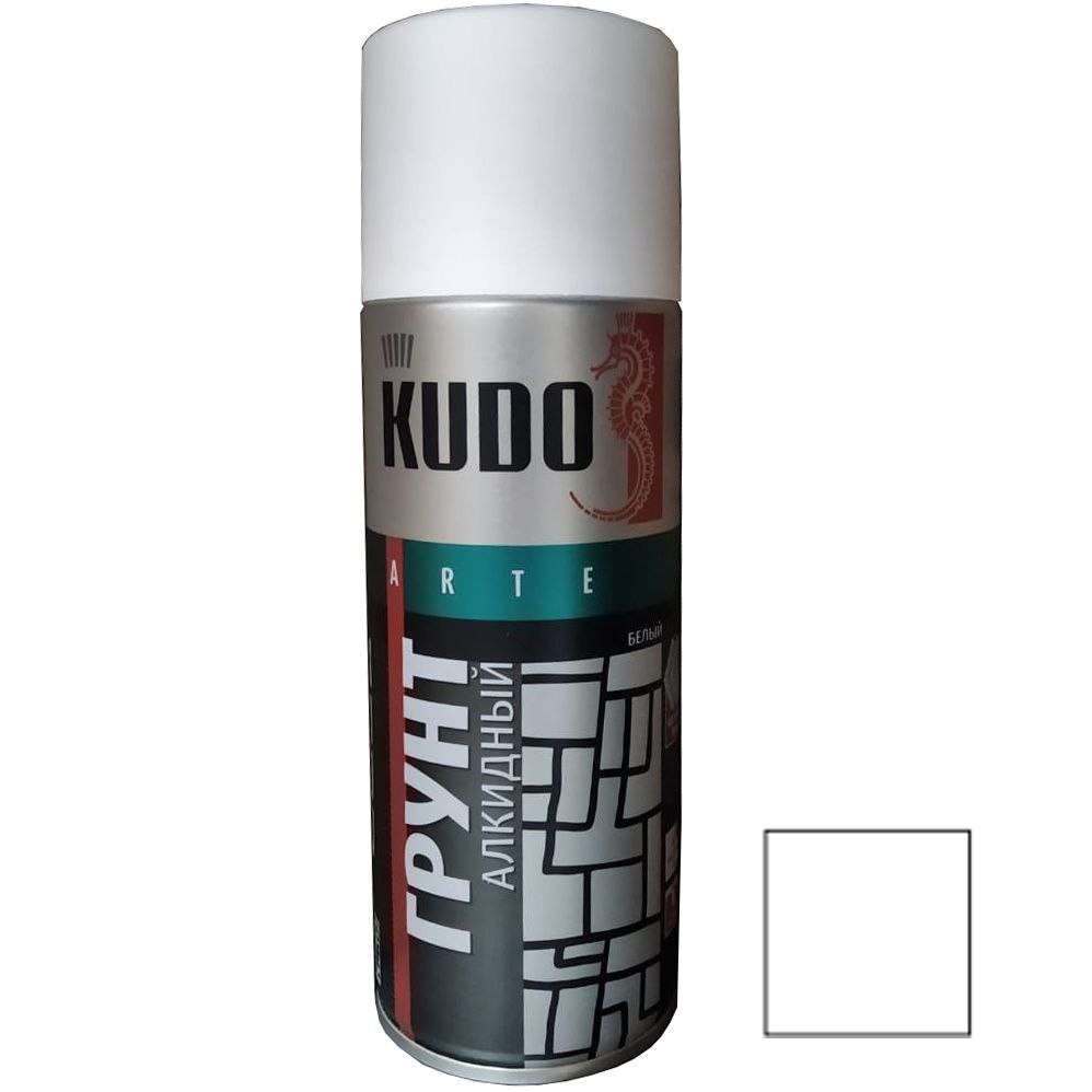 KUDO KU-2004 GRUNT