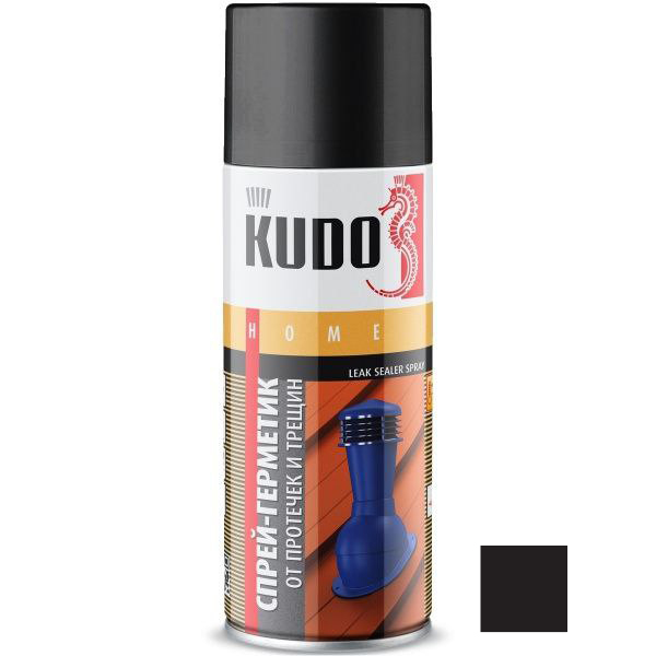 KUDO KU-H302 QORA