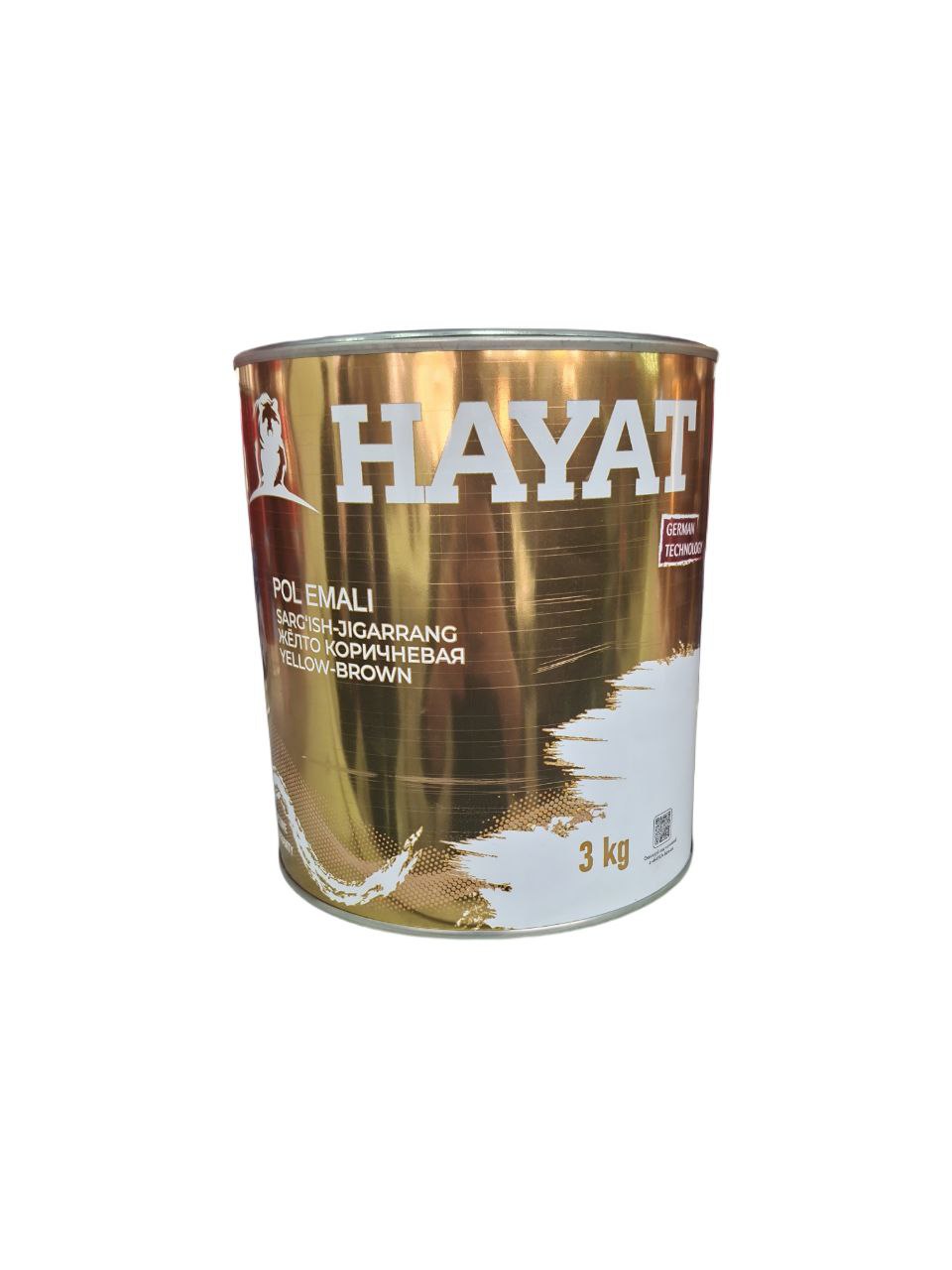 HAYAT 266