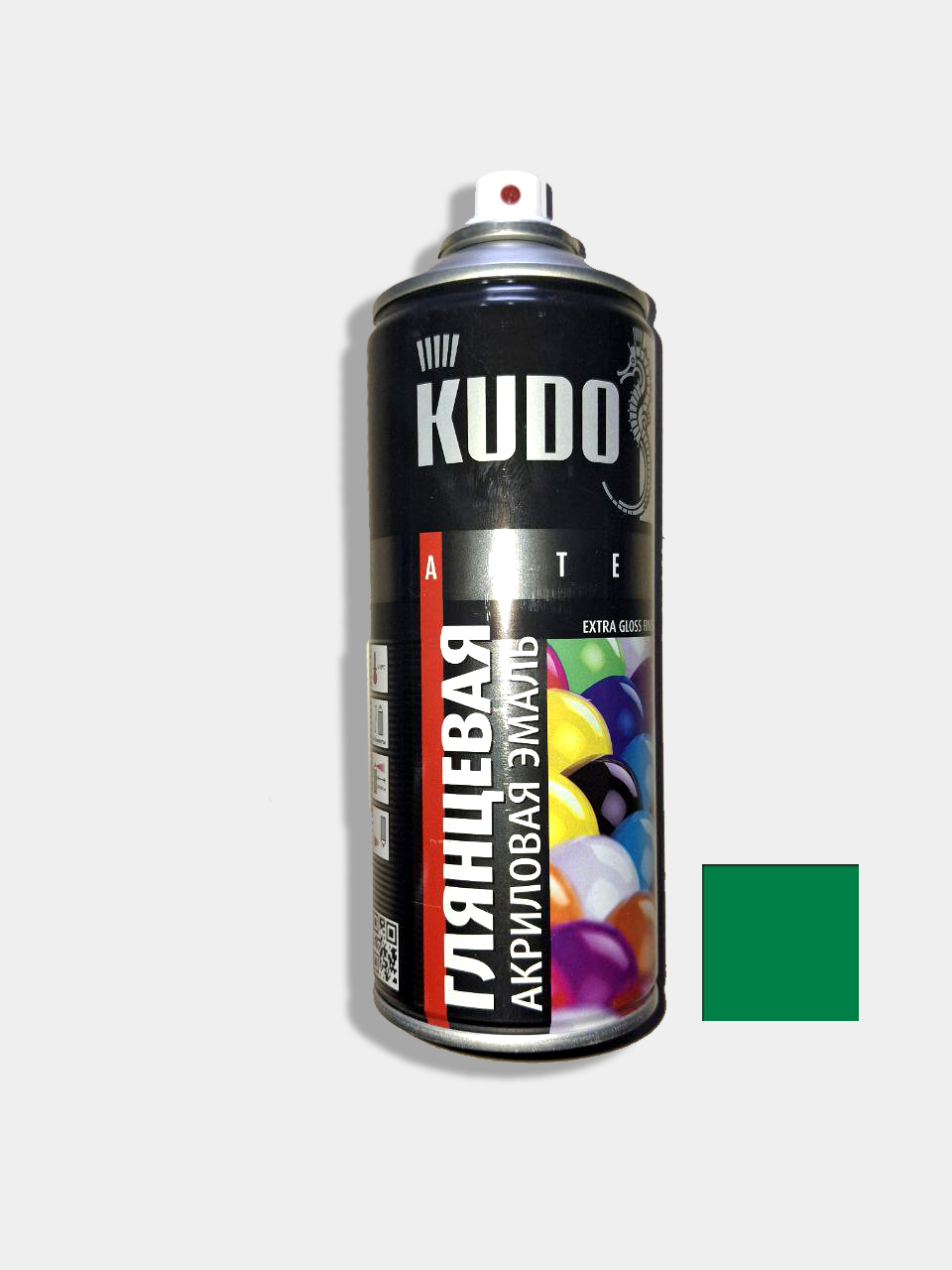 KUDO RAL 6029
