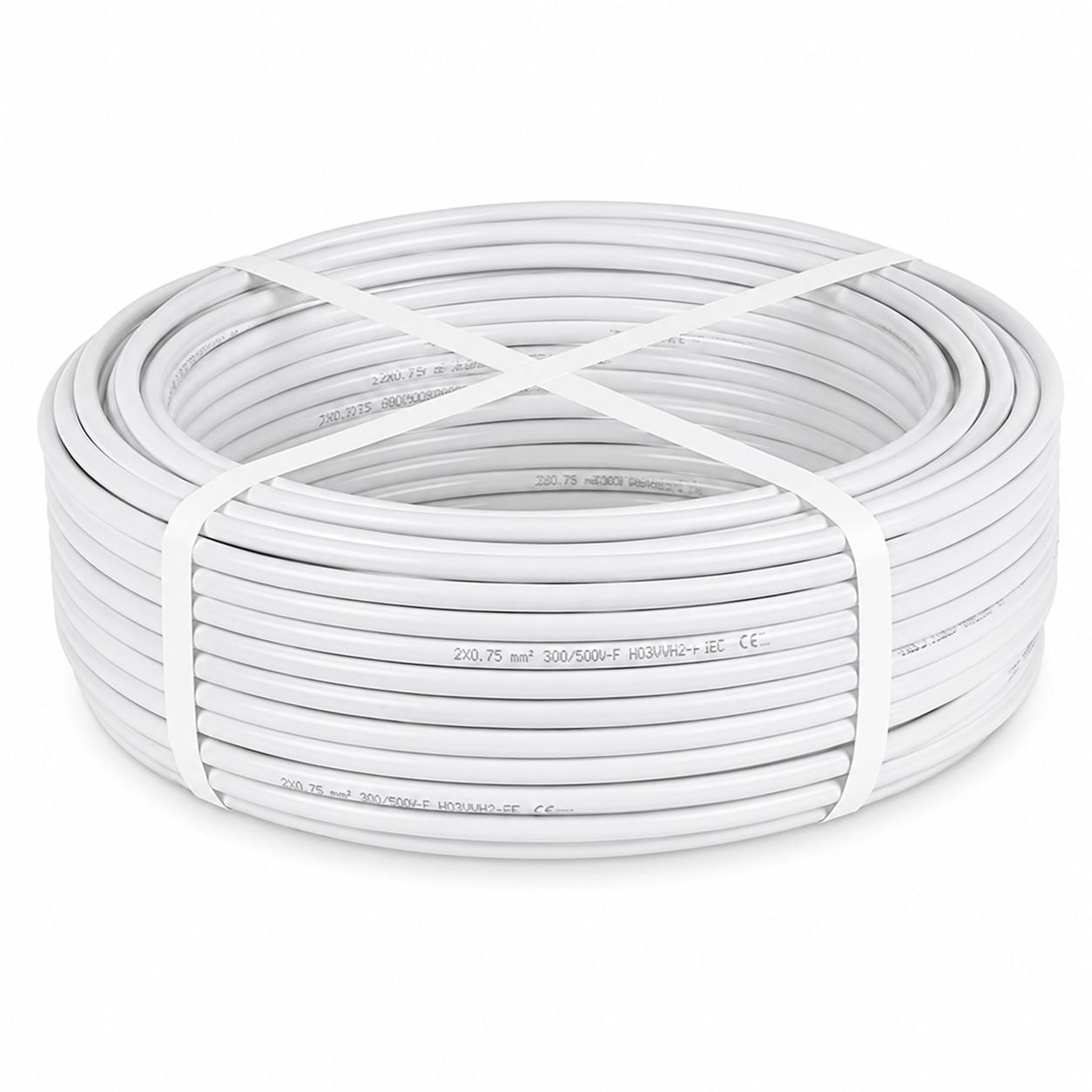 ELEKTR SIM UZ-KABEL 3-2.5 PVS