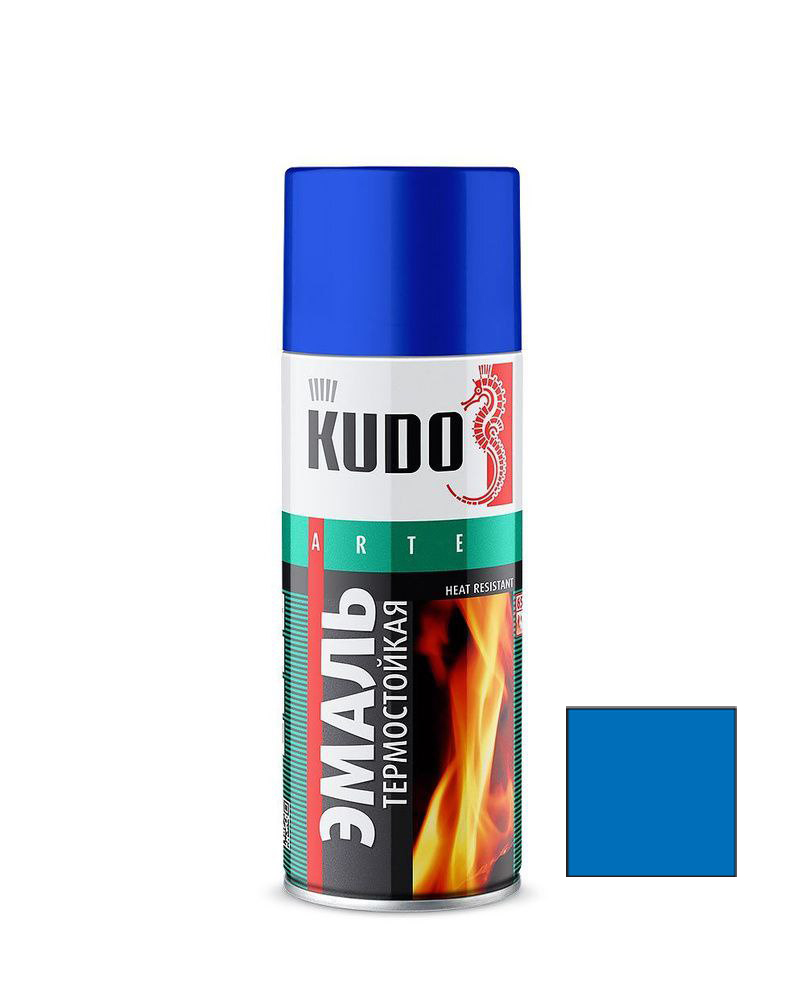 KUDO KU-5004 KO'K