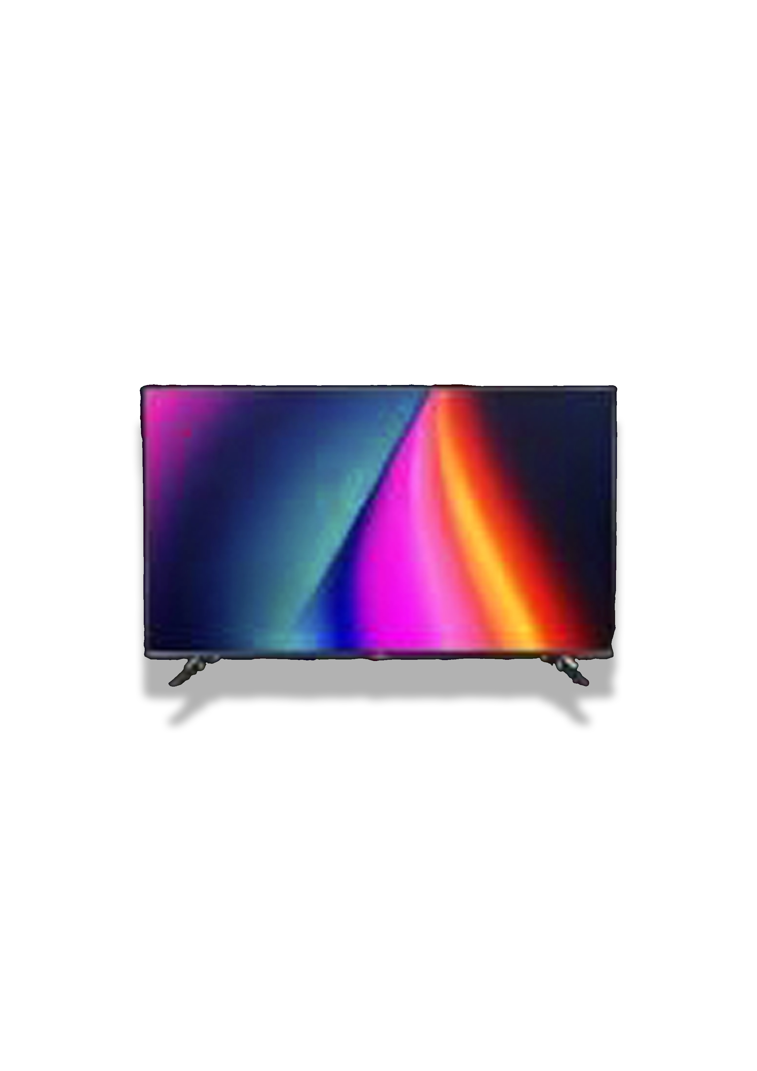 ARTEL TV 50 3502