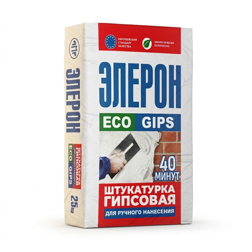 ELERON РОТБАНД 25 КГ