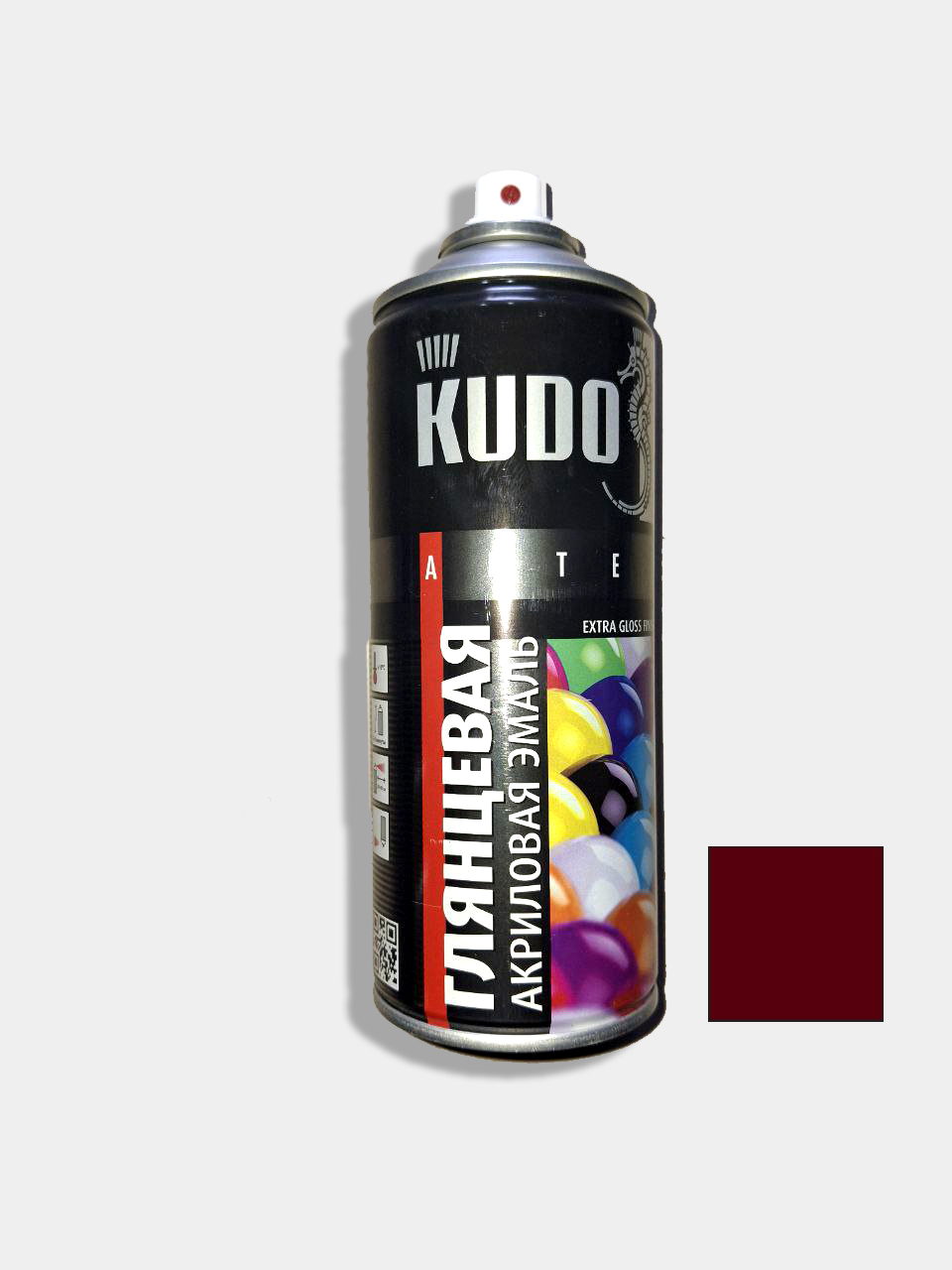 KUDO RAL 3005