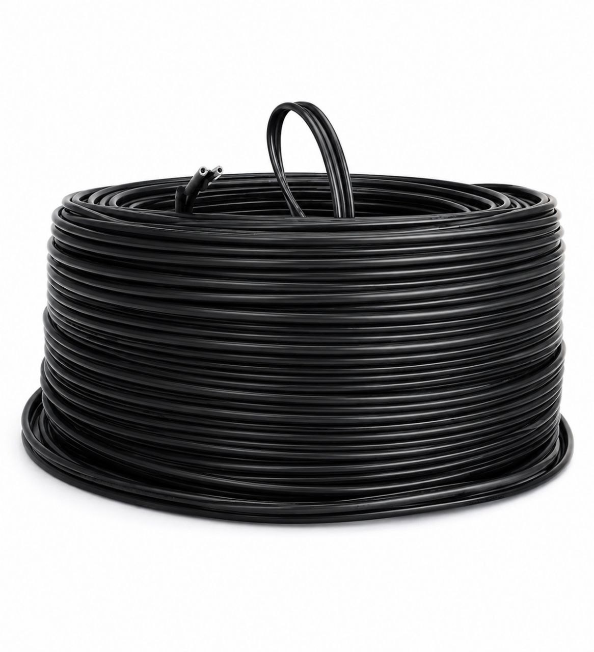 ELEKTR SIM ALYUMINIY 2-IZALATSIYA 2x16