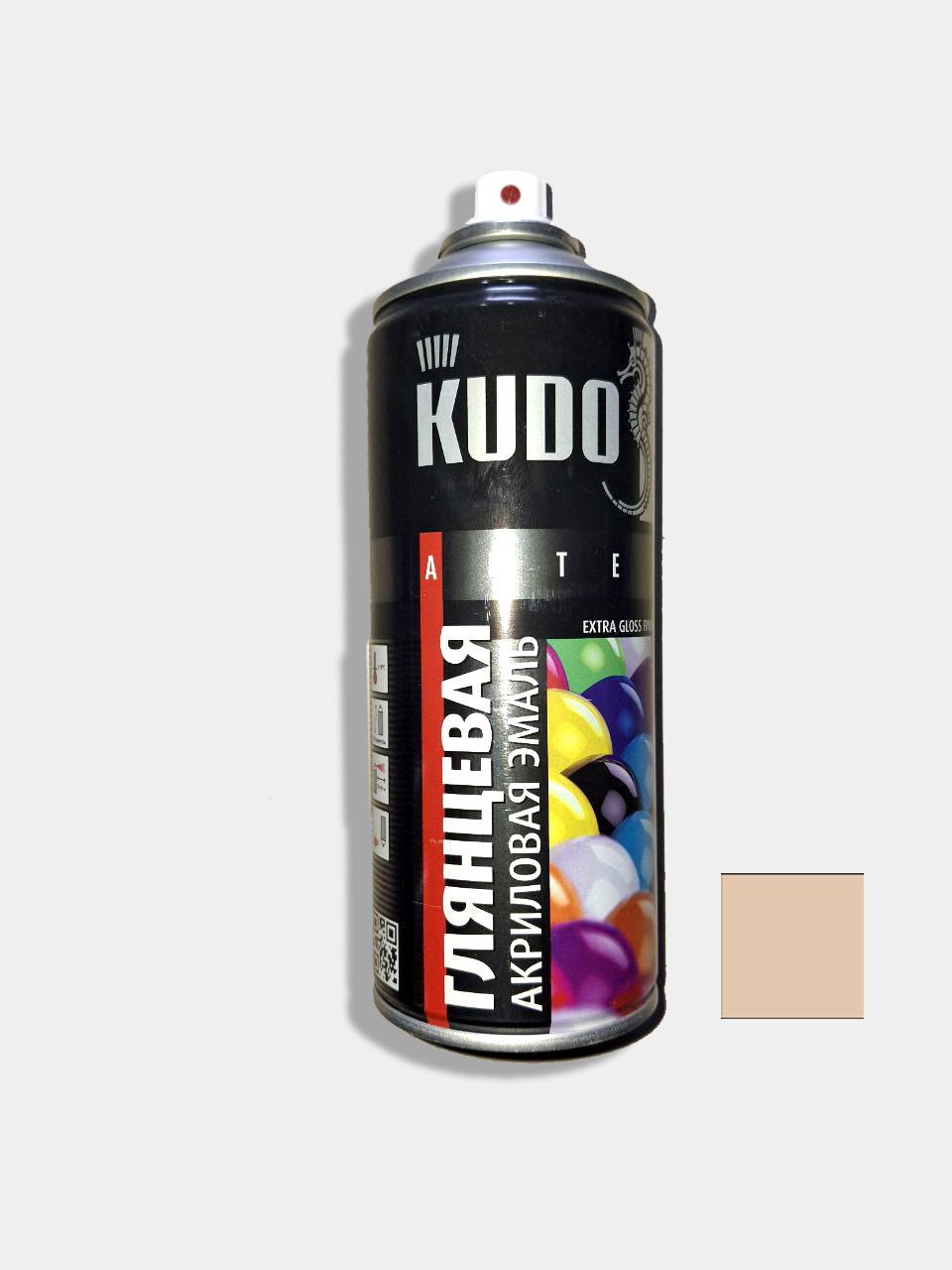 KUDO RAL 1001