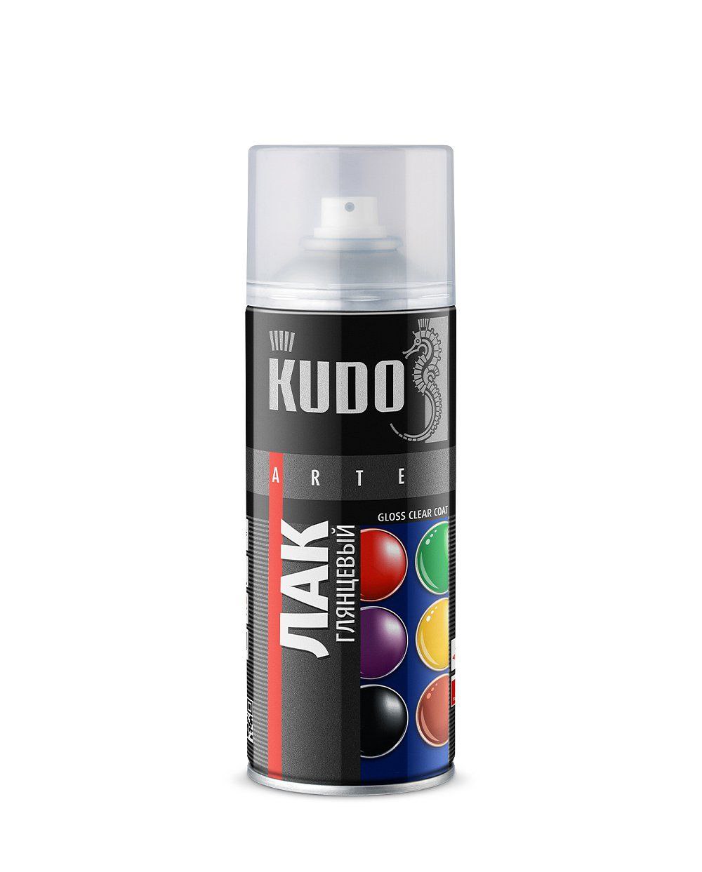 KUDO KU-9002 LAK