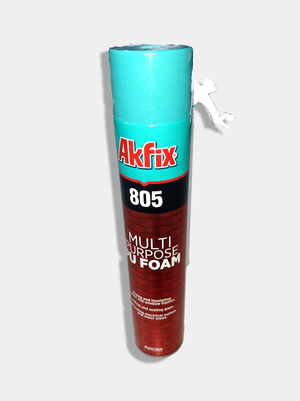 АКФИКС ПЕНА 750