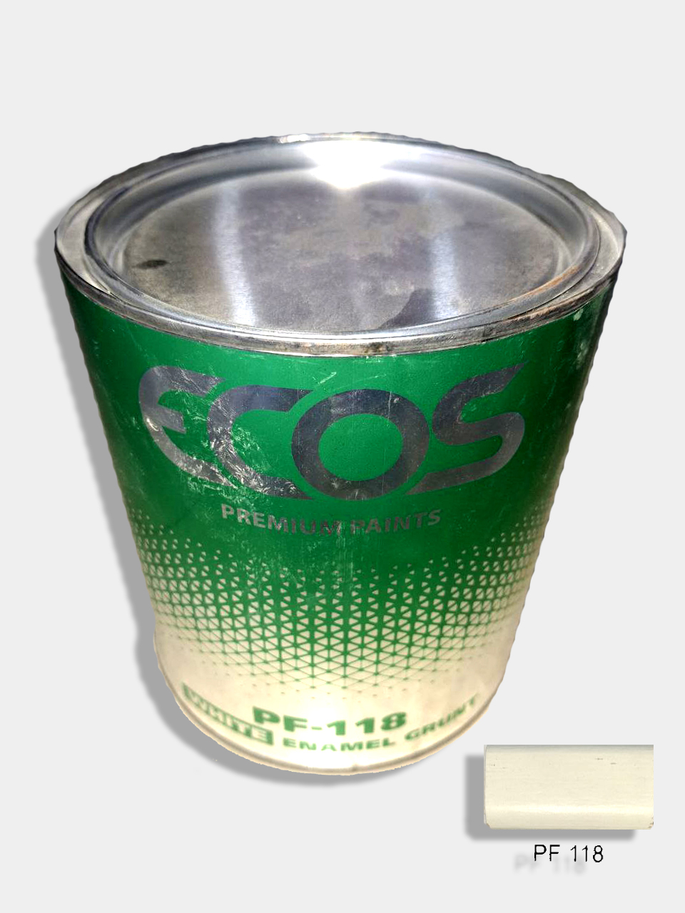 ECOS КРАСКА 118 2.7 кг