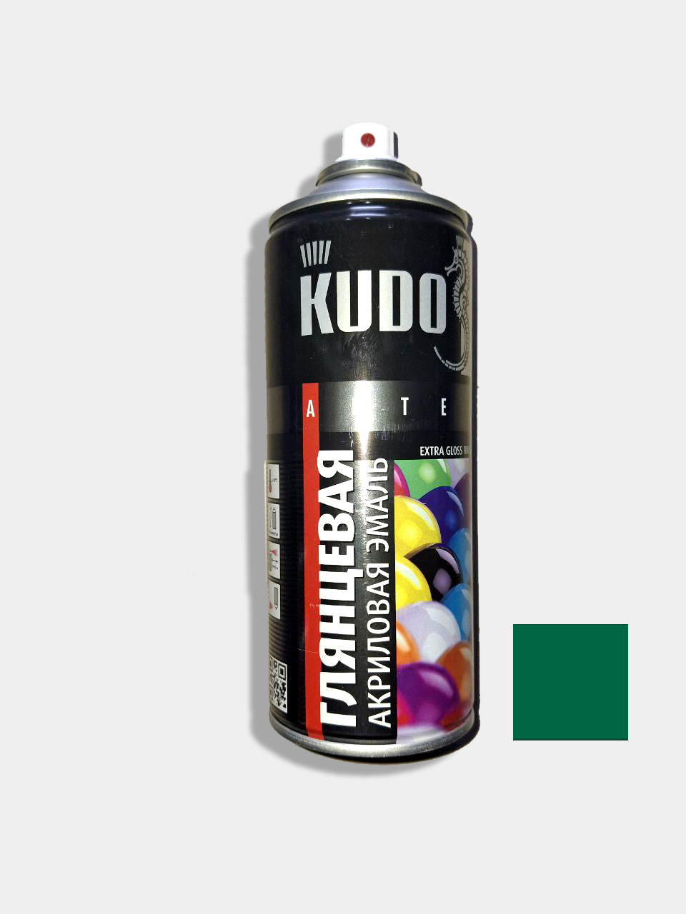 KUDO RAL 6016