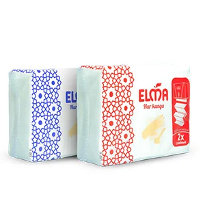ELMA DISPENSER 180PCS