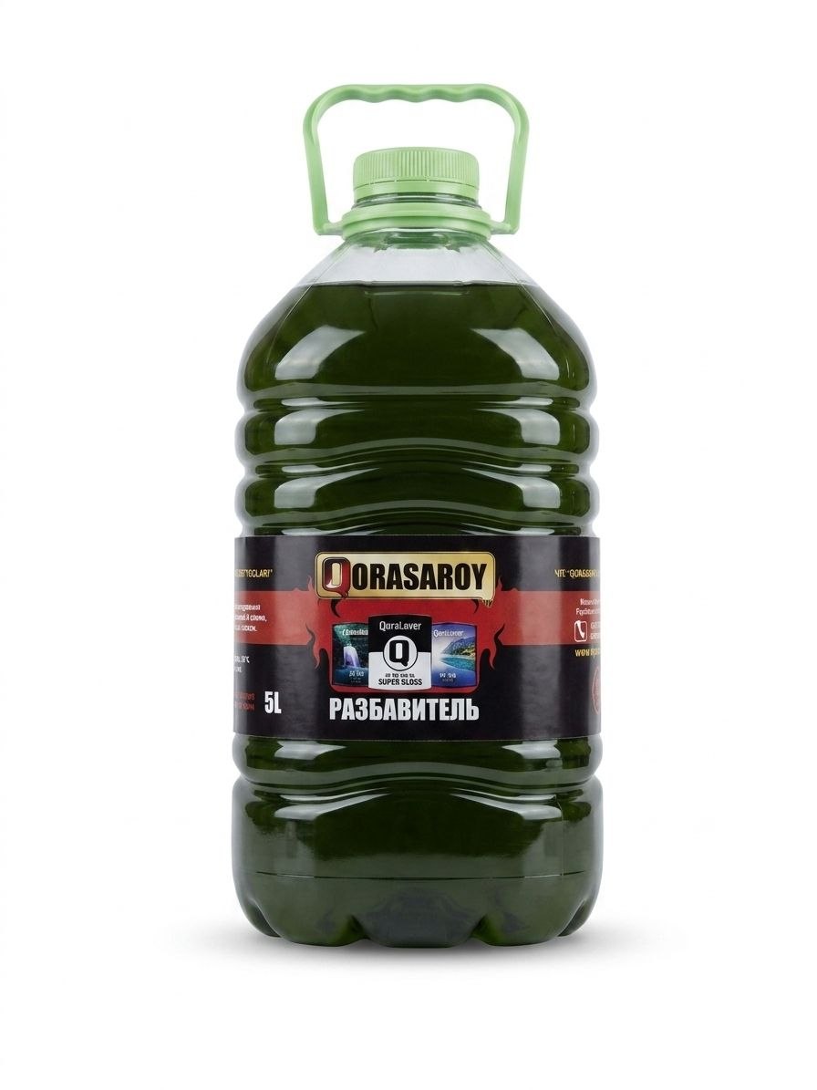 РАЗБАВИТЕЛЬ 3.5л
