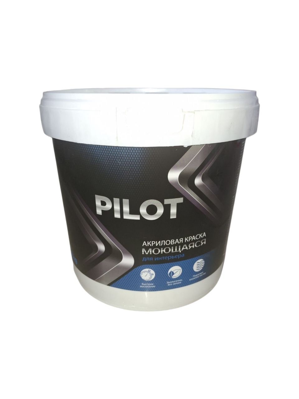 МОЮЩАЯСЯ ЭМУЛЬСИЯ PILOT 14 КГ