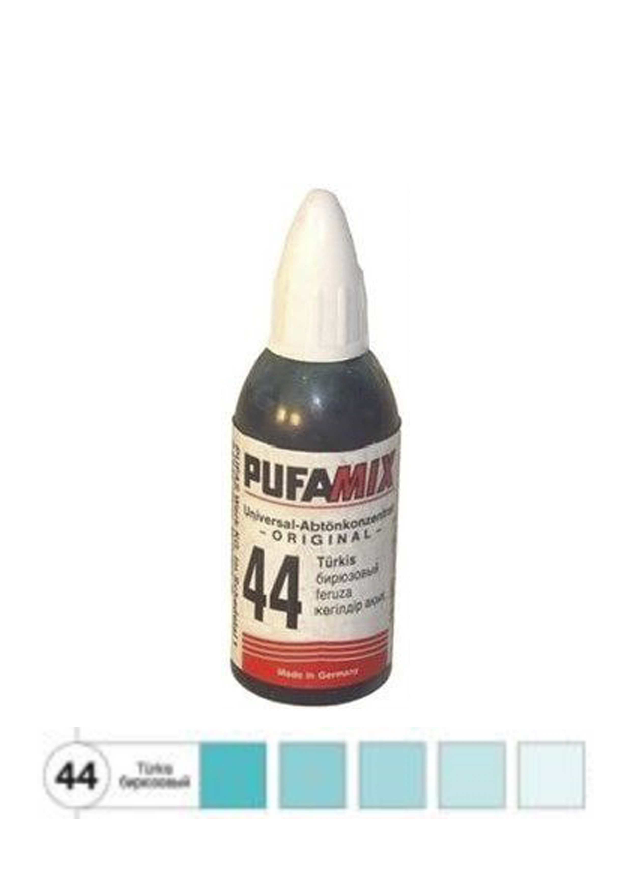 PUFA MIX 44