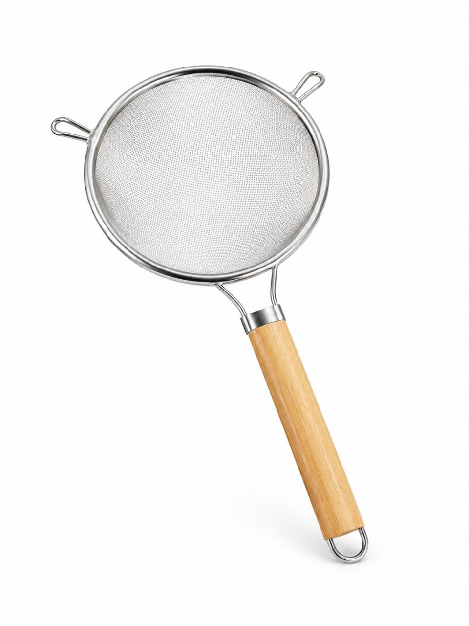 СИТО (С ДЕРЕВЯННОЙ РУЧКОЙ)