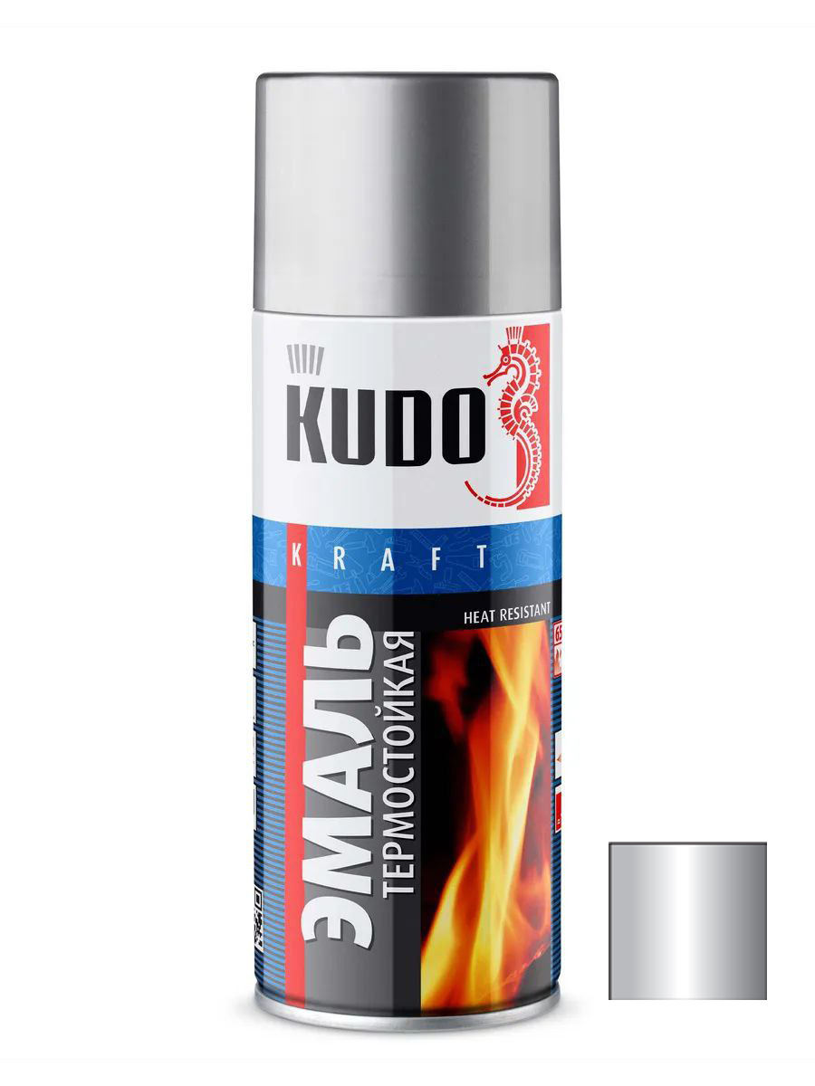 KUDO KU-5001 Kumushrang