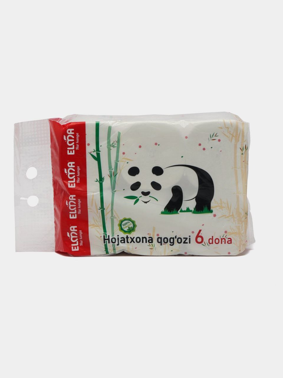 ELMA BUMAGA