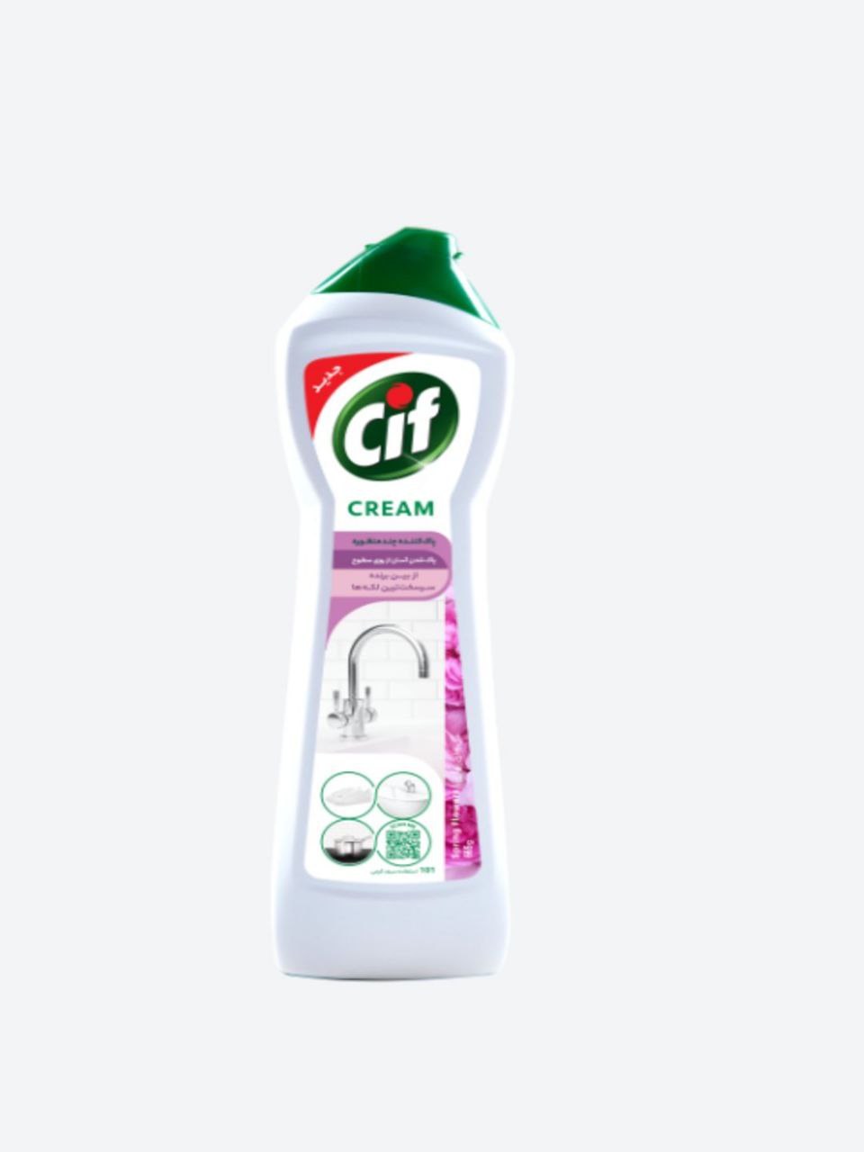 CIF КРЕМ 665МЛ