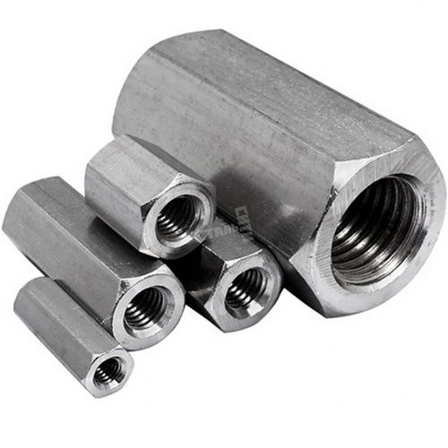 МУФТА ГАЙКА M 12*
