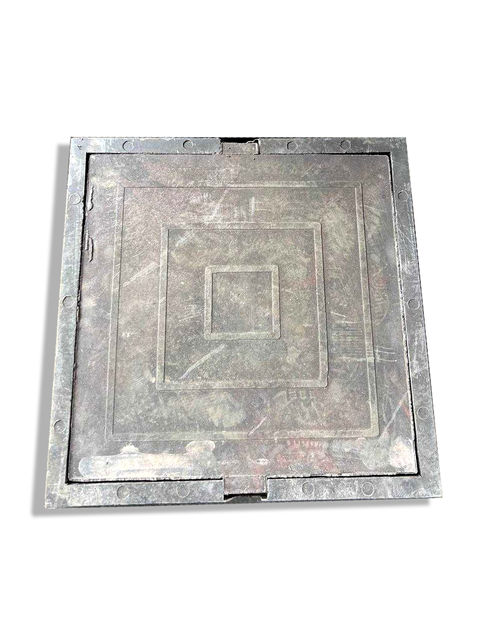 Полиэтилен калодис 60x60