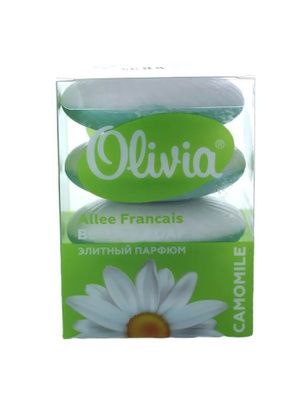 ДУШИСТОЕ МЫЛО OLIVIA РОМАШКА