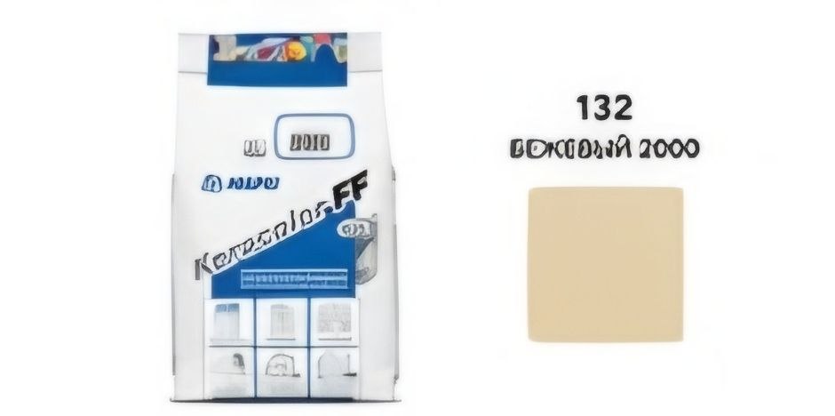MAPEI FUGA 5 КГ 132
