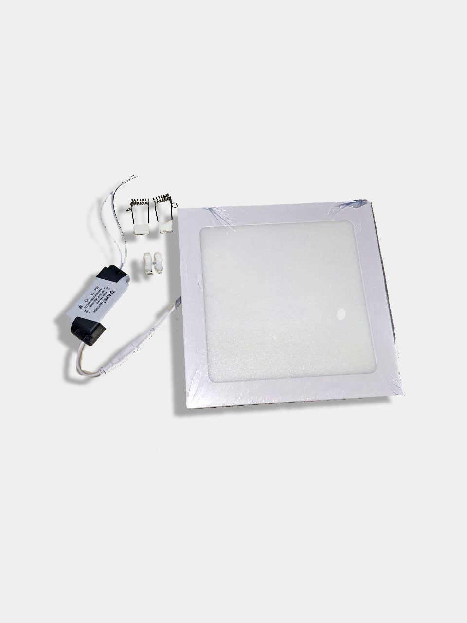 DUSEL LED PANEL 15W TVN