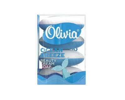 ДУШИСТОЕ МЫЛО OLIVIA ОКЕАН