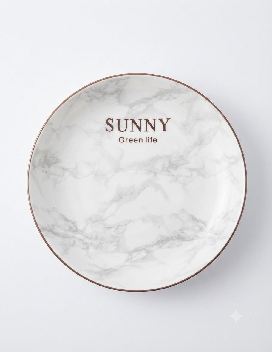 ТАРЕЛКА SUNNY