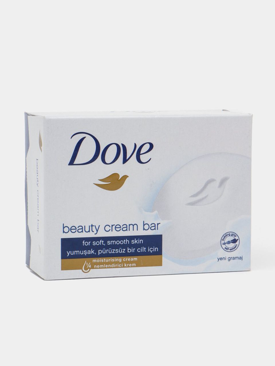 Dove Beauty Cream Bar 90гр