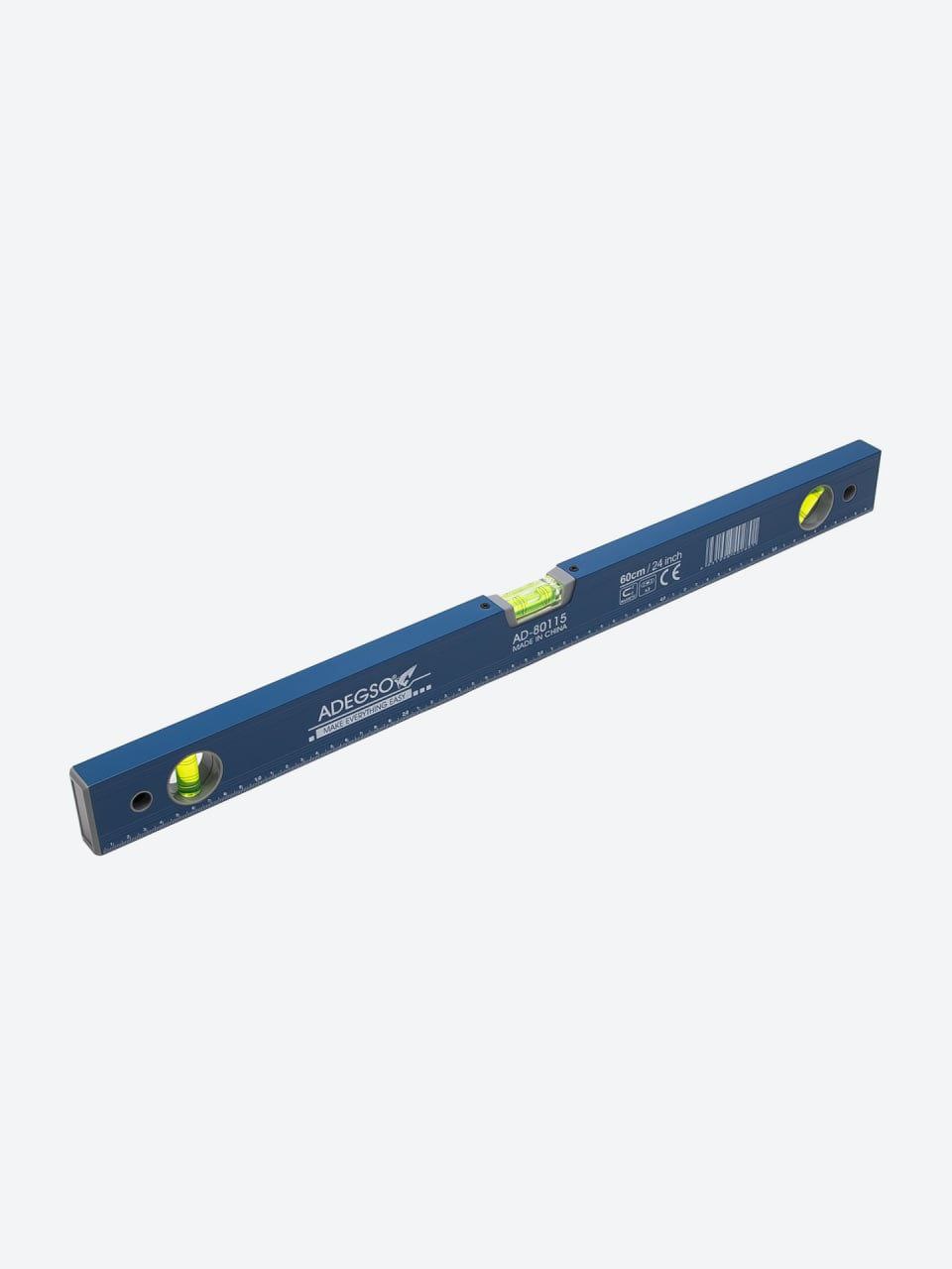 УРОВЕНЬ ADEGSO X4 40 СМ 80053