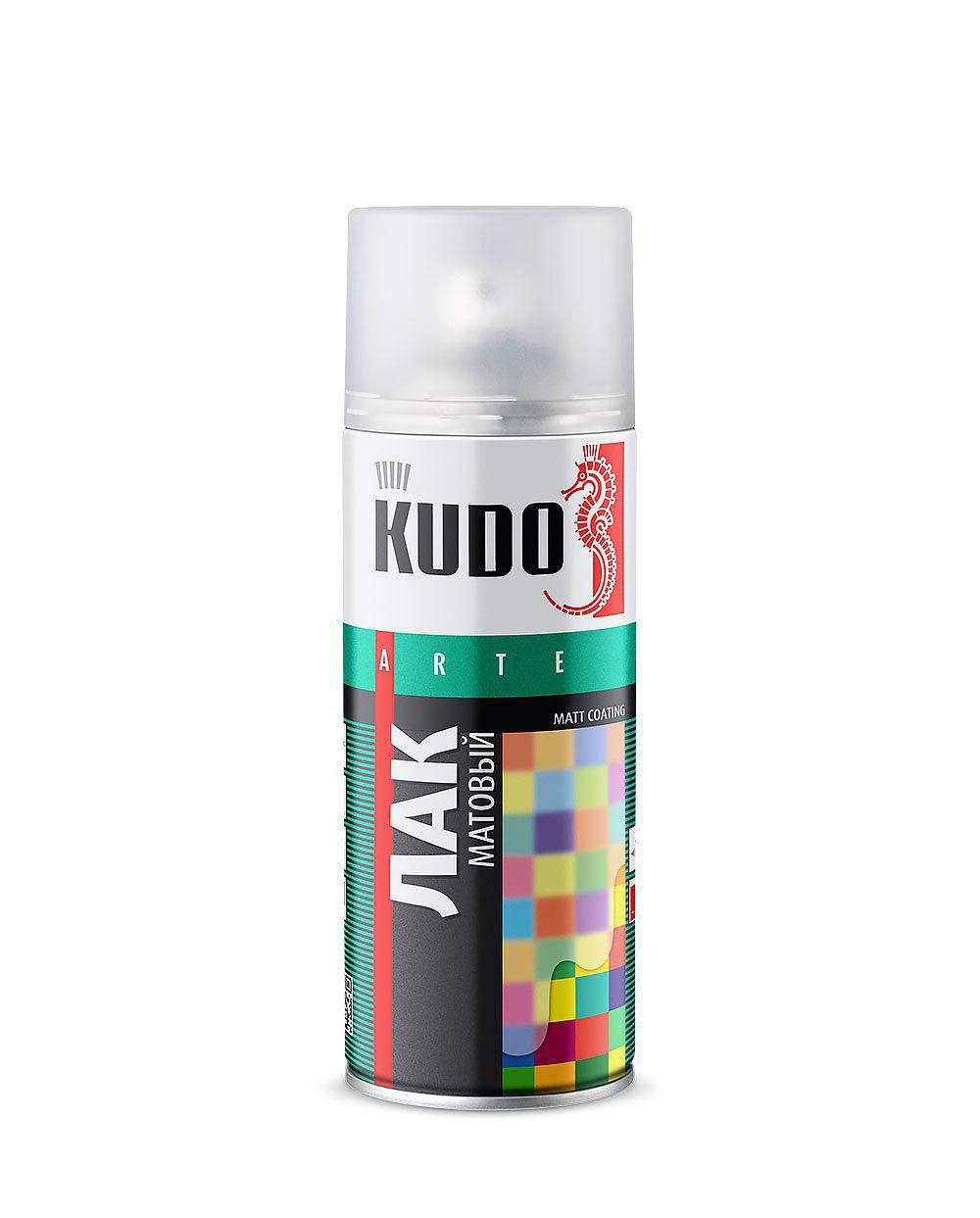 KUDO LAK AKRIL MAT