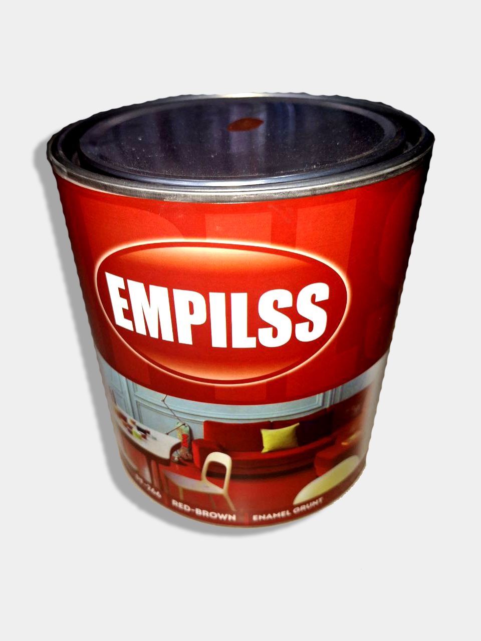 EMPLISS 266  2.5kg