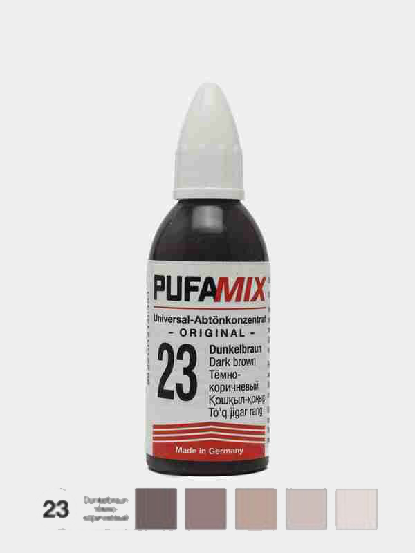 PUFA MIX 23