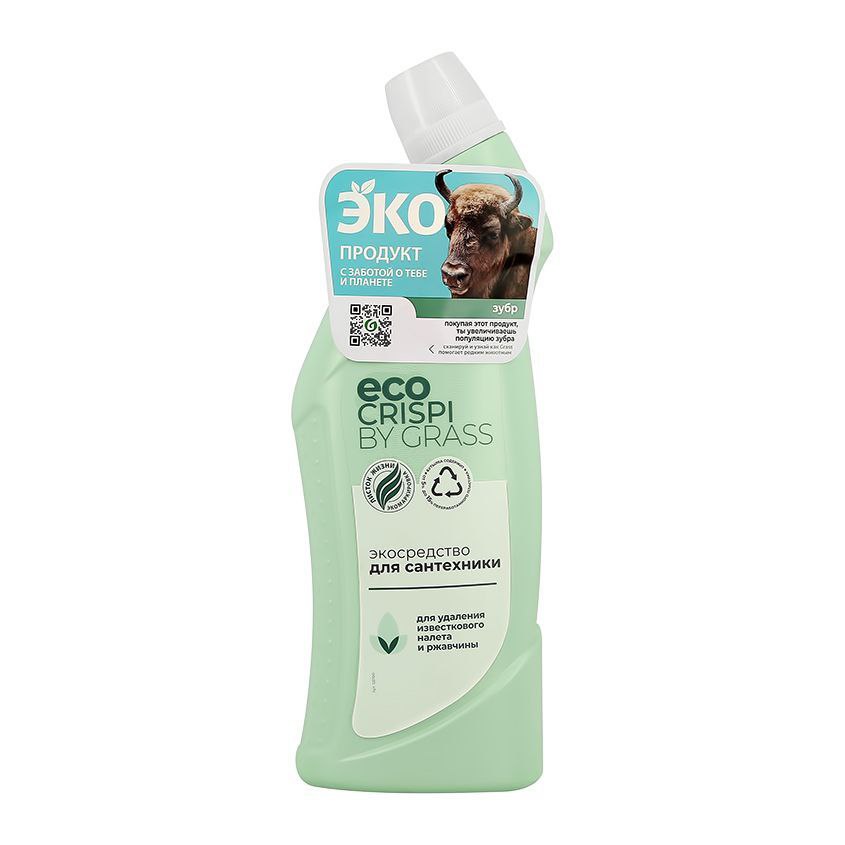 ECO CRISPI САНТЕХНИКА