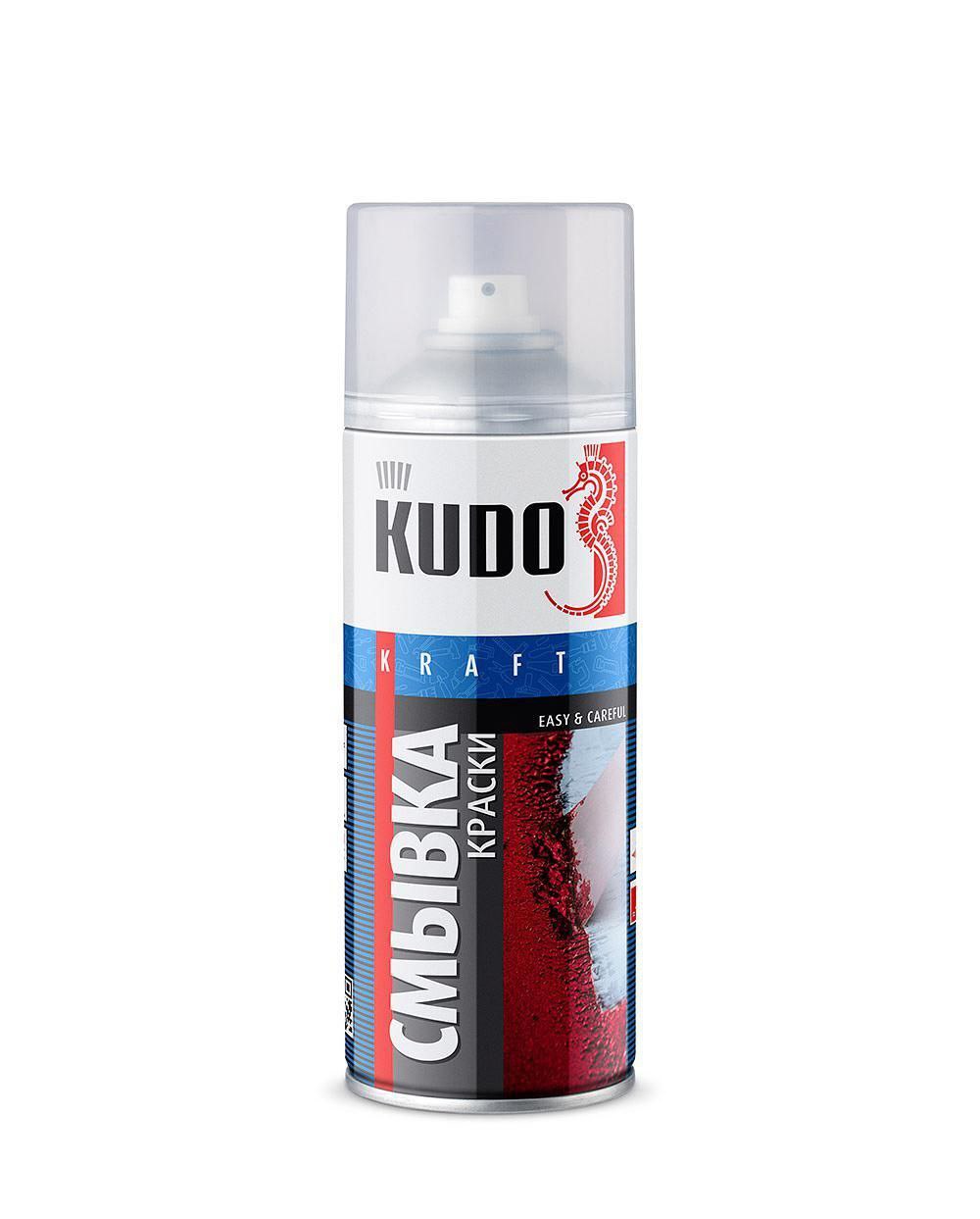 KUDO KU-9001 SMIVKA