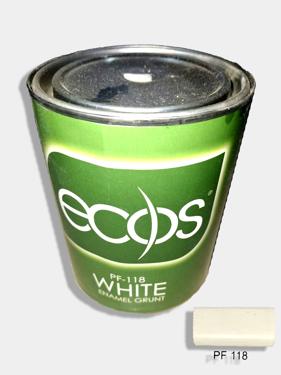 ECOS КРАСКА 118 0.9 кг