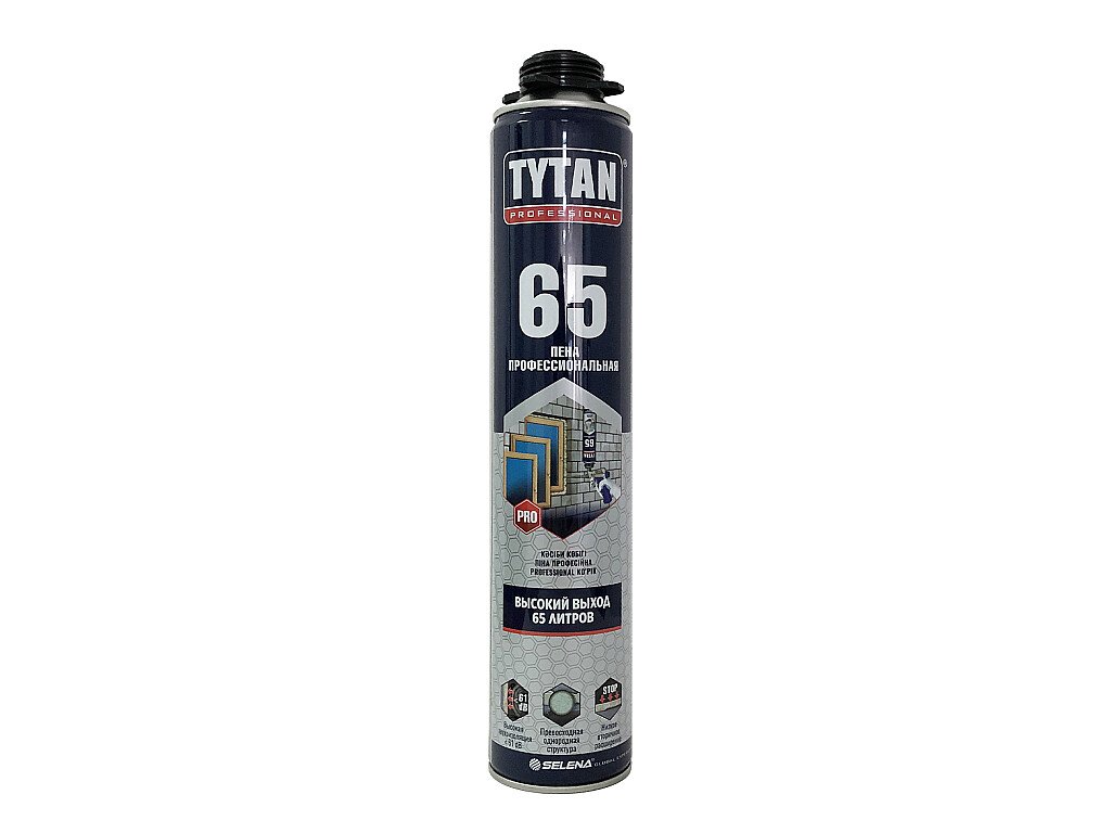 ТИТАН ПЕНА 65
