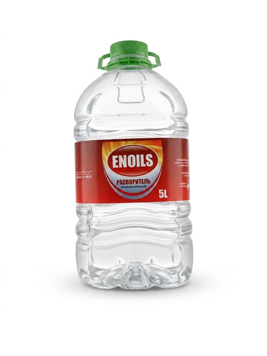 EMPILS РАСТВОРИТЕЛЬ 3.5л