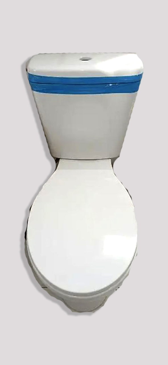 УНИТАЗ ALKOR